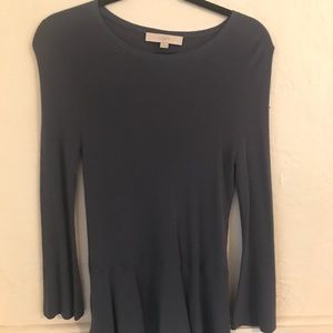 Loft light weight sweater - NWOT!
